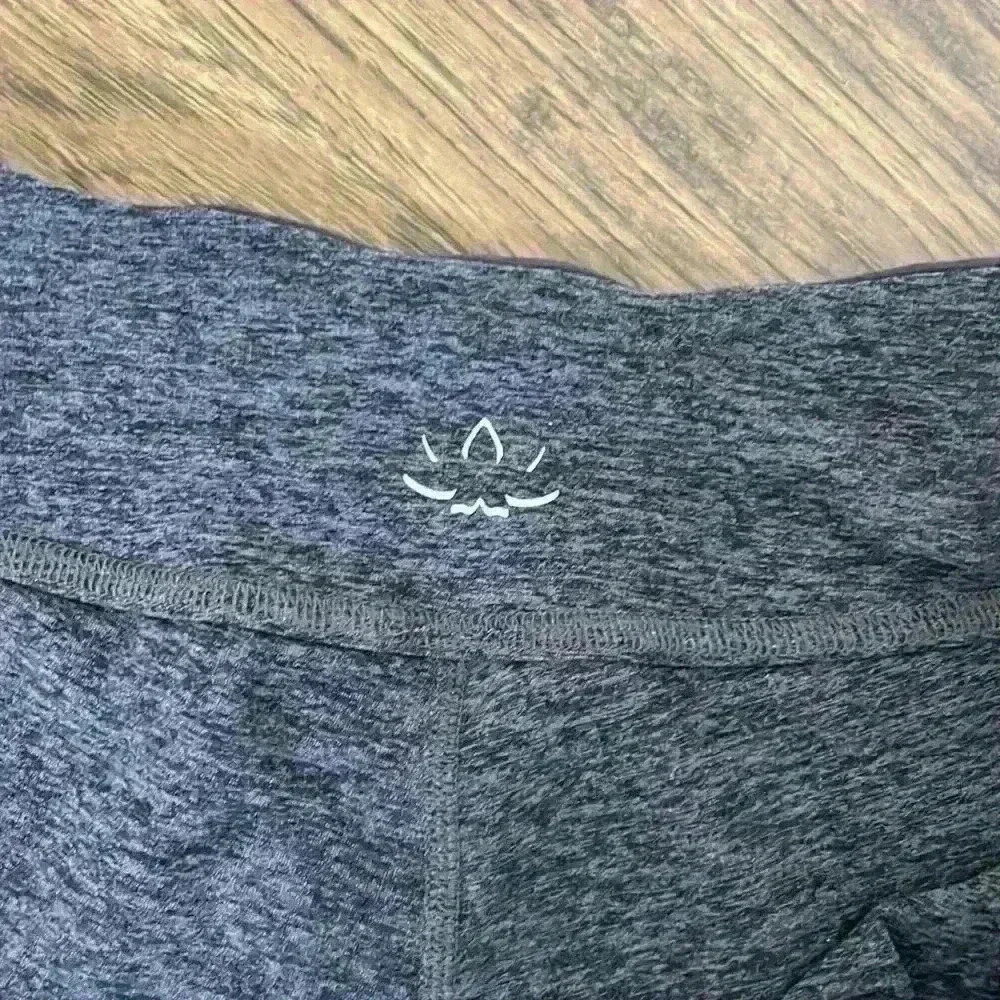Beyond Yoga spacedye leggings - Picture 3 of 4
